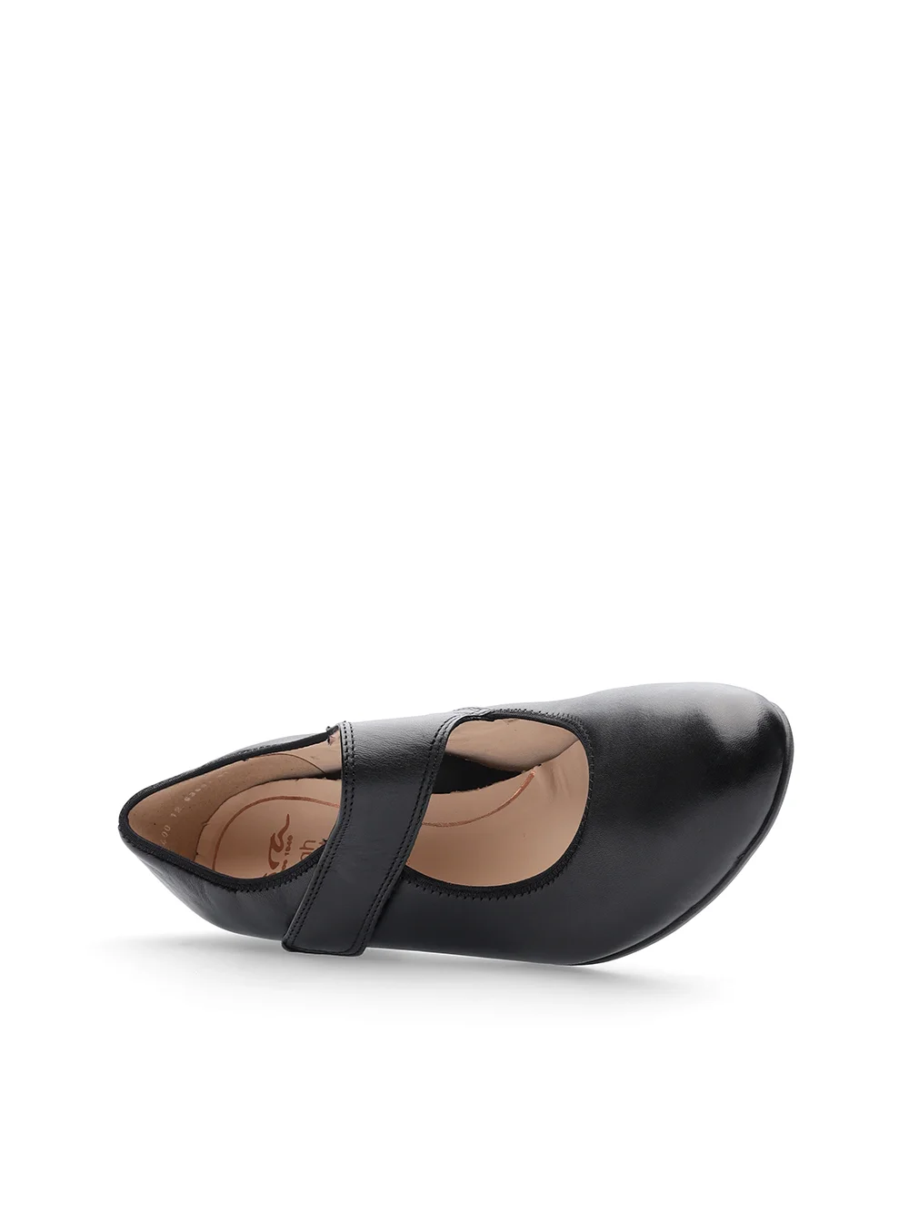 Pumps Catania schwarz
