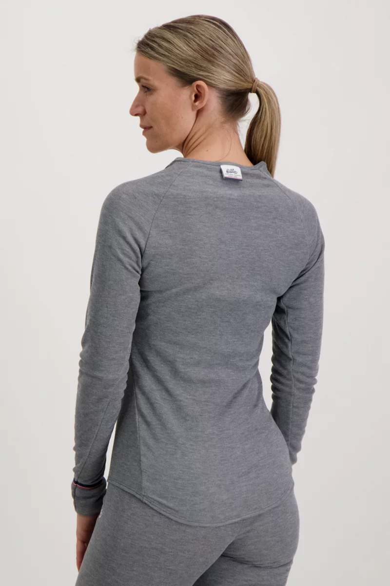 Odlo Active Warm Originals ECO Damen Thermo Longsleeve