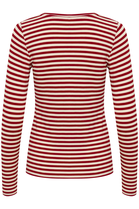 Part Two rode dames t-shirt