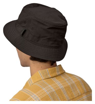 Bob Patagonia Wavefarer Noir Unisexe