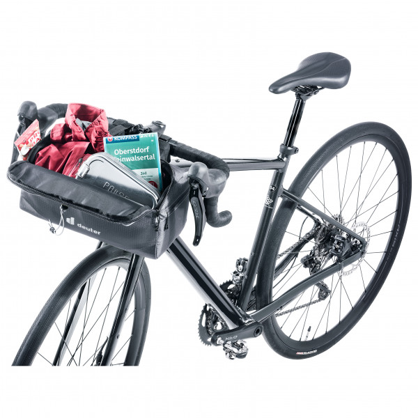 Deuter - Mondego HB 8 - Sacoche de guidon