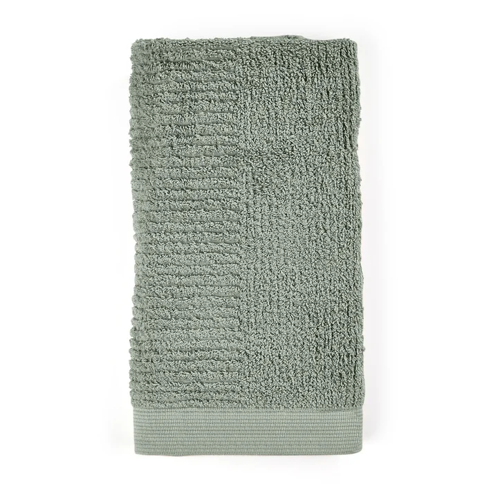 Zone Denmark - Classic Handtuch, 100 x 50 cm, matcha green