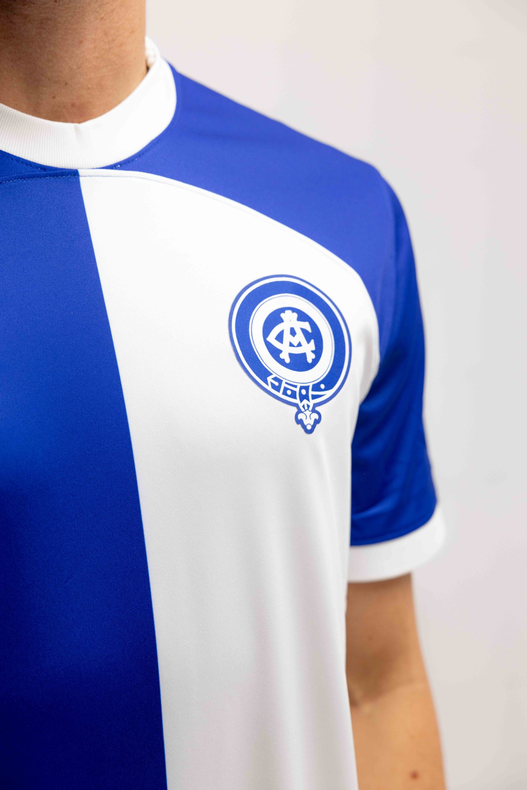 Atletico Madrid Uit Shirt Senior 2023-2024