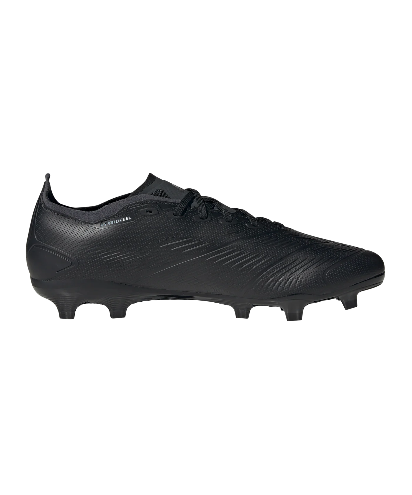 adidas Predator League FG Nightstrike Schwarz