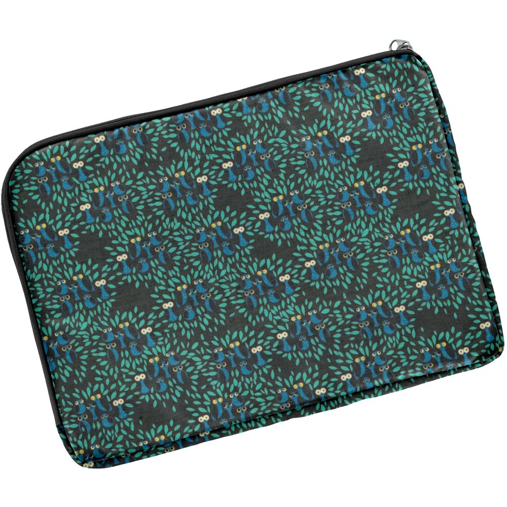 Pochette Ordinateur 13 Pouces Chouettes
