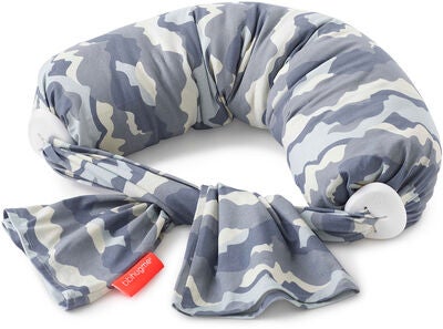 bbhugme Ammepute Putetrekk, Blueprint