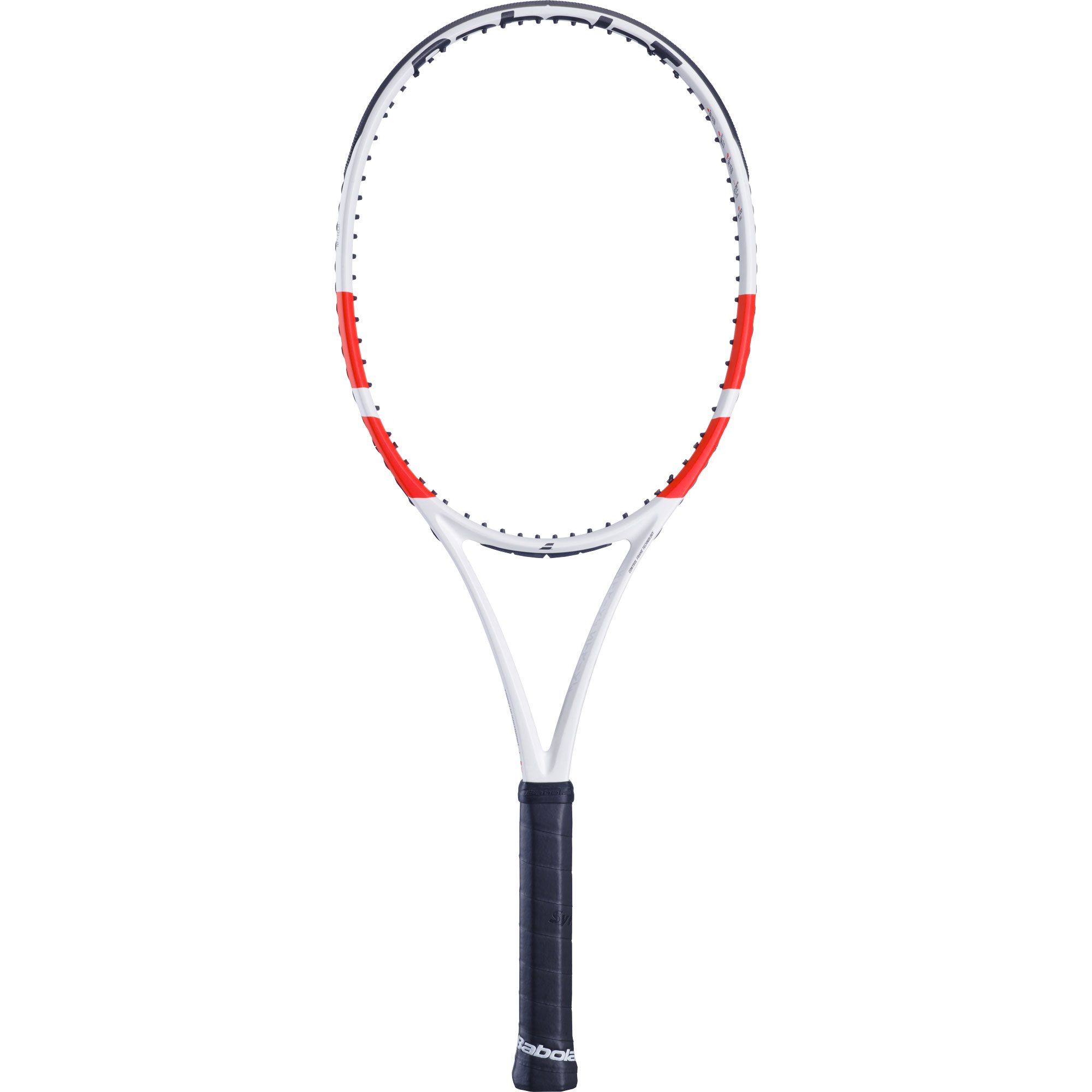 Babolat Pure Strike 100 16/20 Tennisschläger unbesaitet 2024 (305gr.)