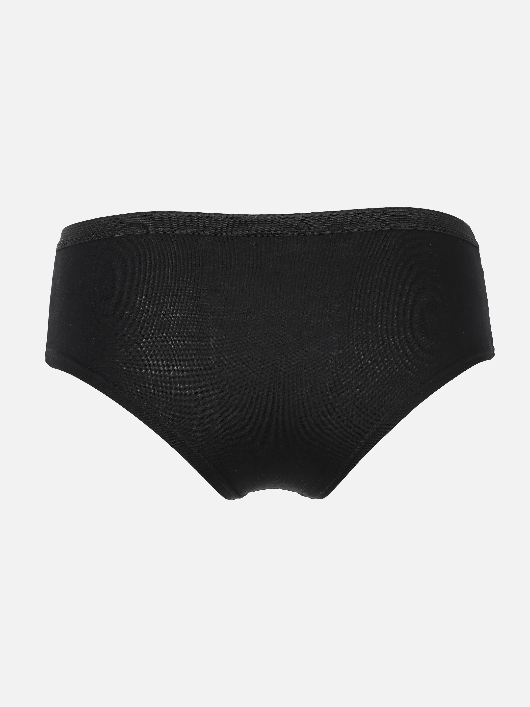 Damen Bio Panty im 2er Pack