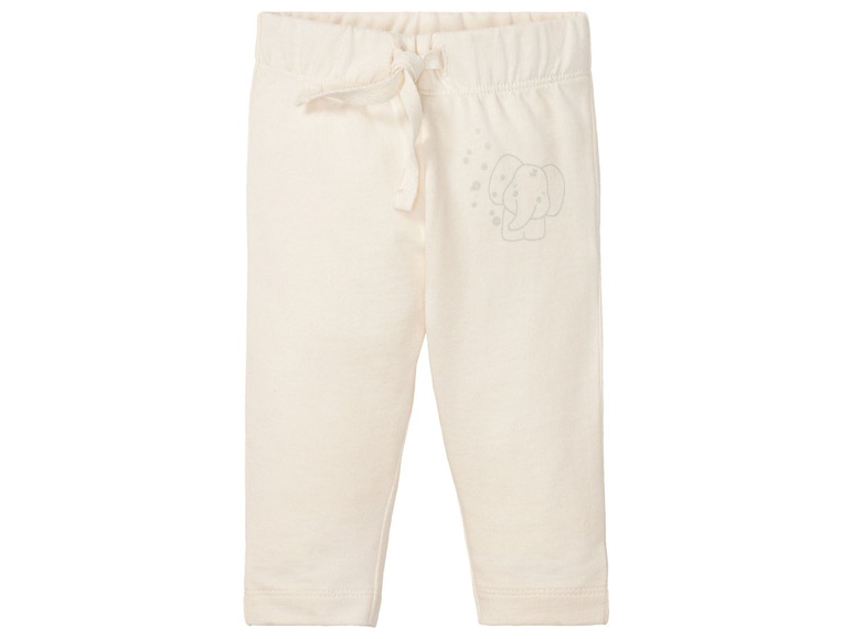 PURE COLLECTION 3 baby joggingbroeken