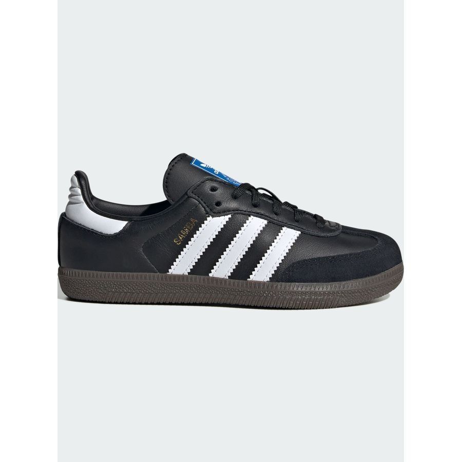 Adidas Original Chaussure Samba OG Enfants