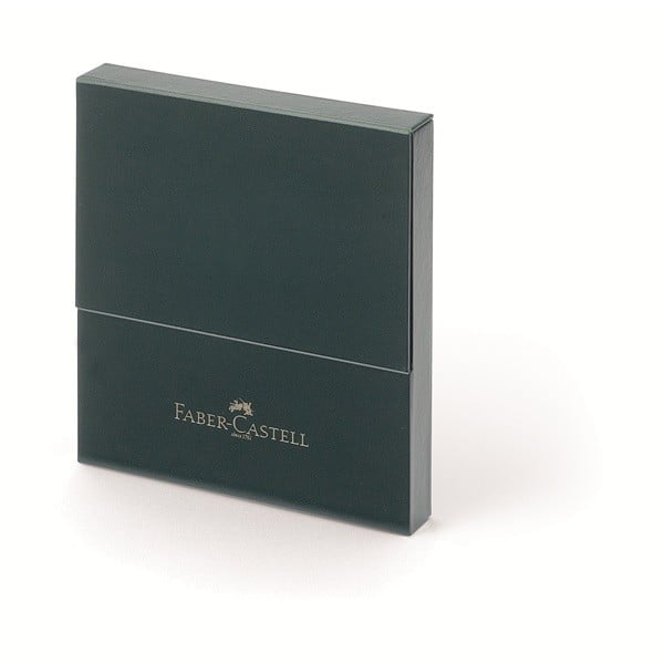 Faber-Castell - Polychromos farveblyanter - Studio box med 36 stk