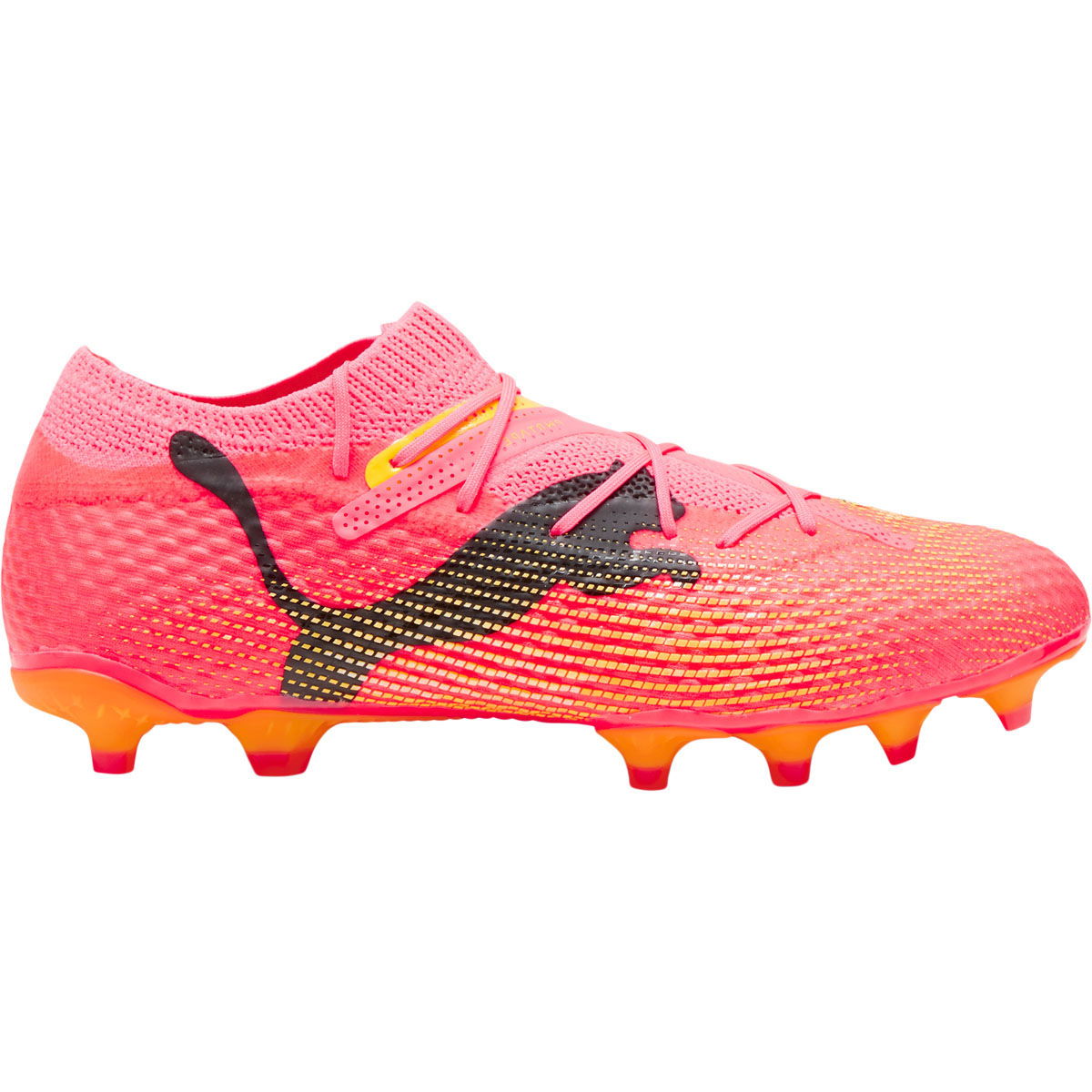Puma Future 7 Pro+ FG/AG Fodboldstøvler