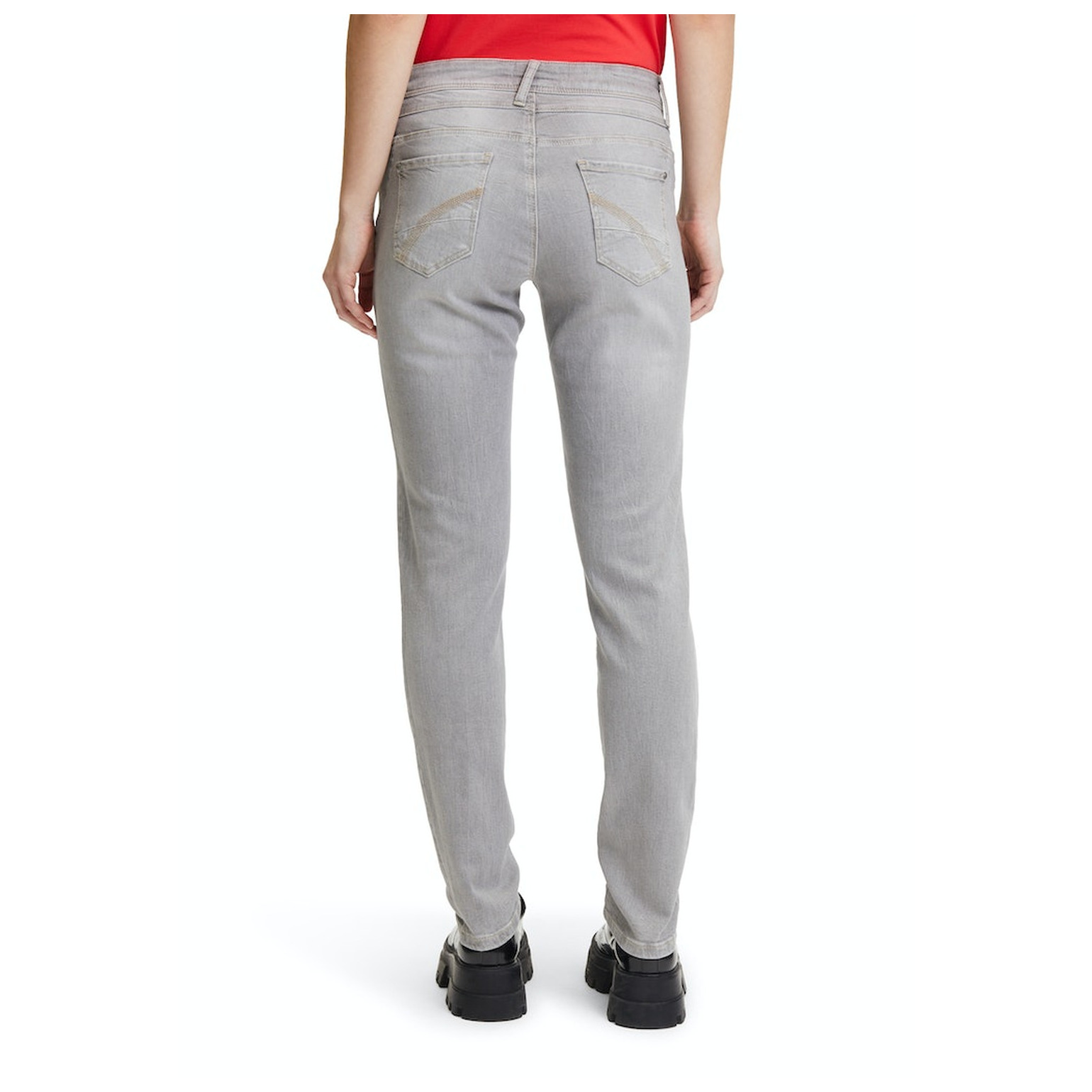 Cartoon Hose Jeans 1/1 LAEnge
