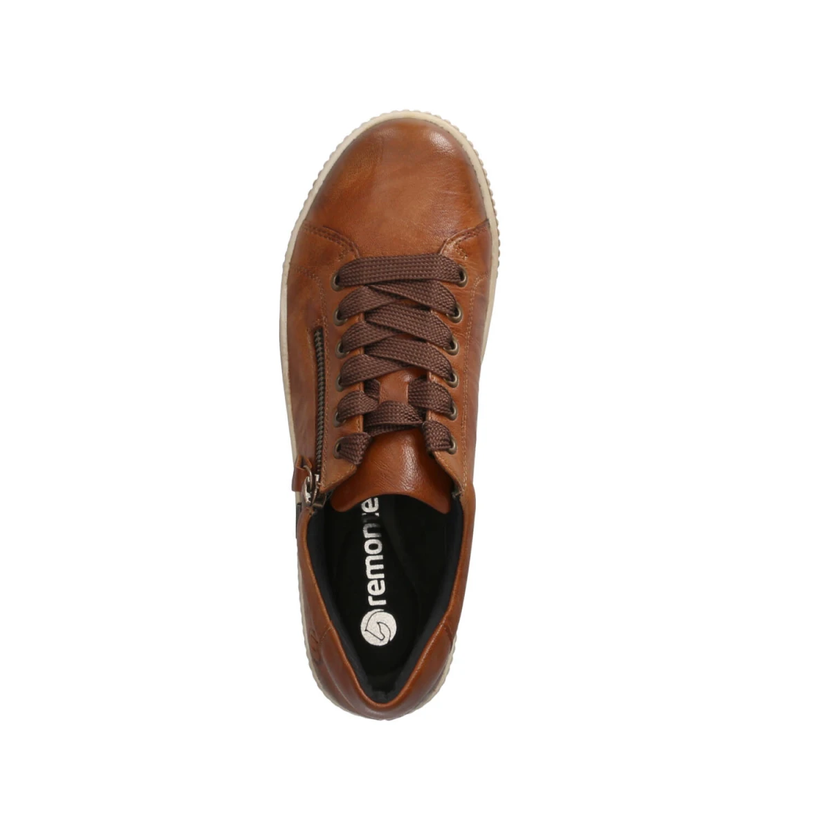 RemonteHalbschuhe - cuoio/cuoio