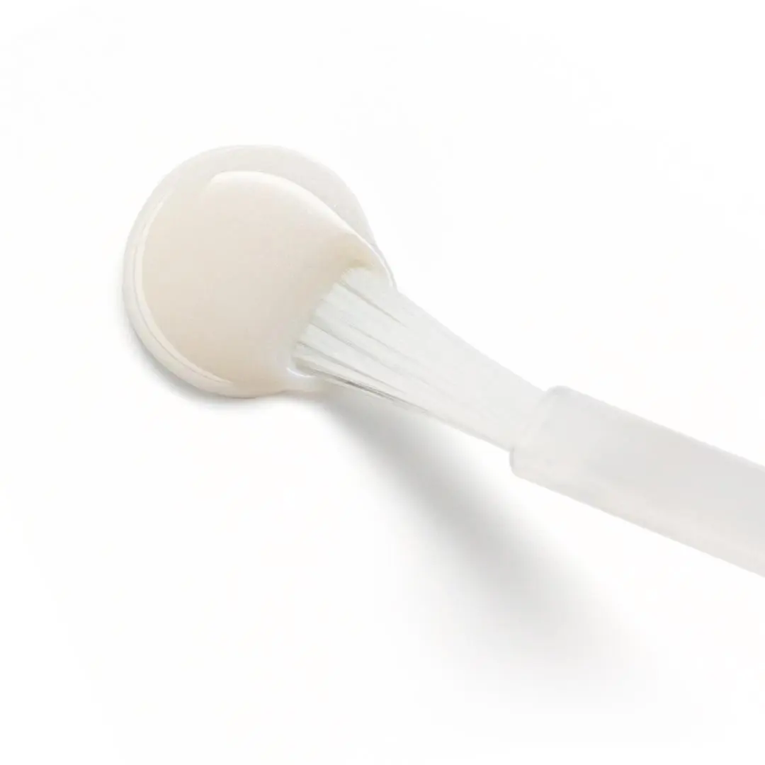 The Anti Yellow Nail Whitener