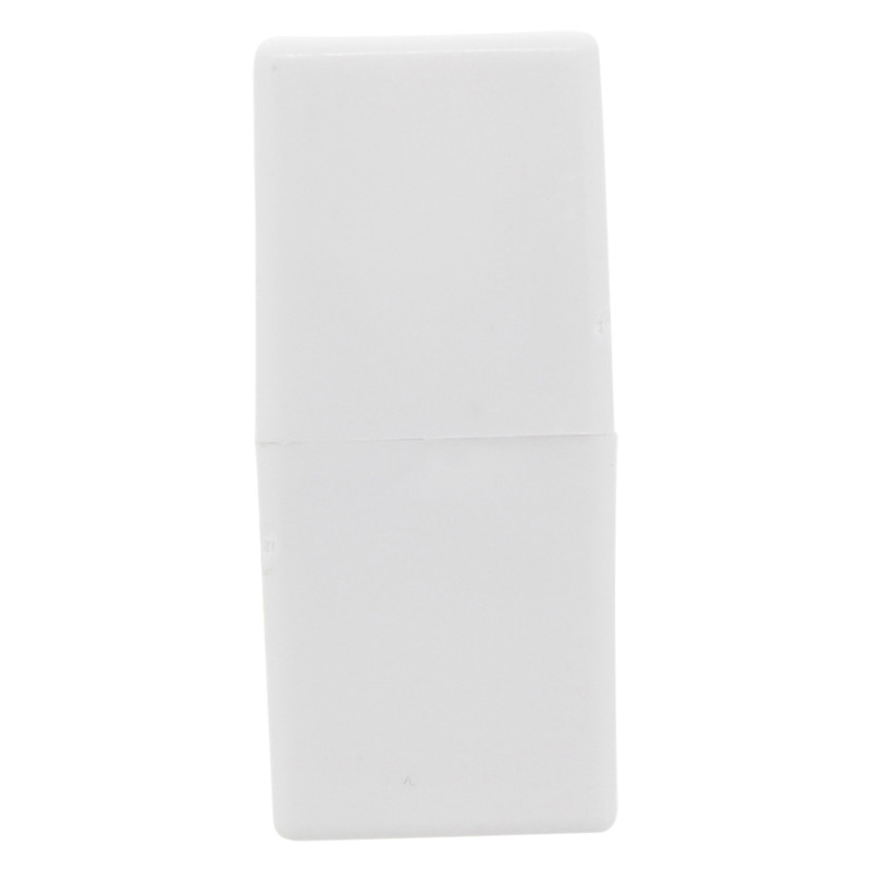 UTP koppelstuk 8p RJ45