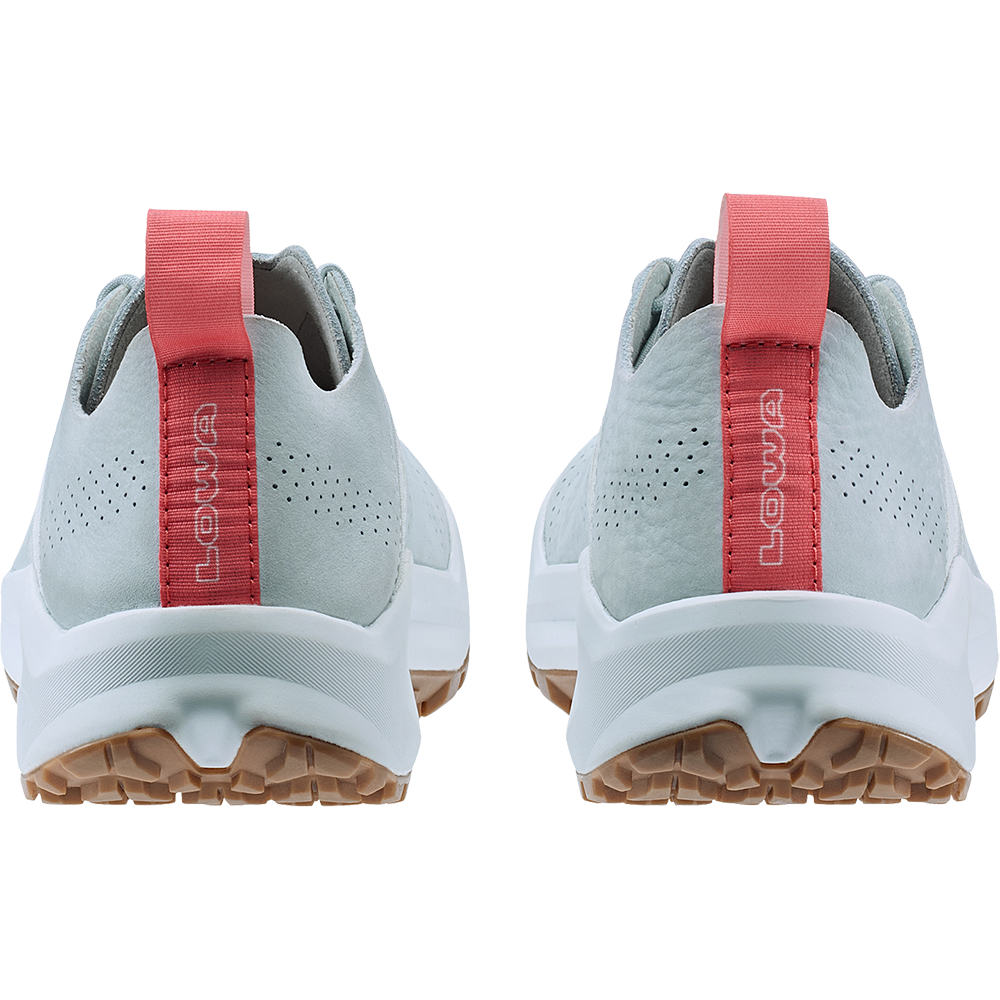 LOWA Kaloya LT Sneaker Damen ungefaerbt