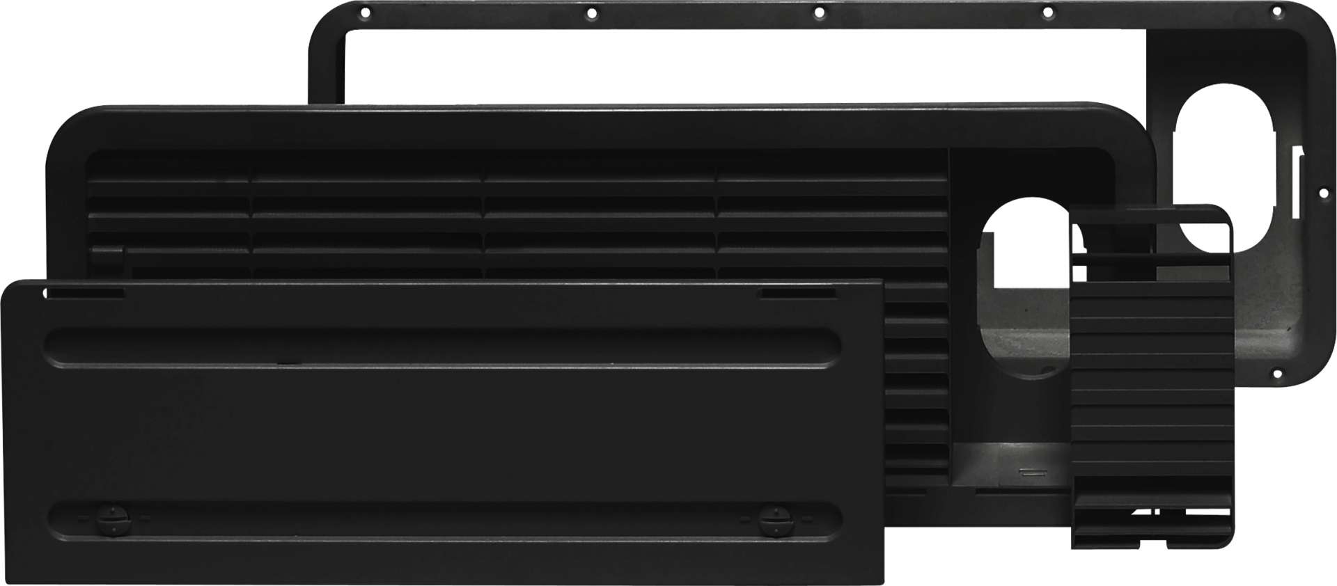 Dometic Lüftungsgitter oben für Kühlschränke LS 100