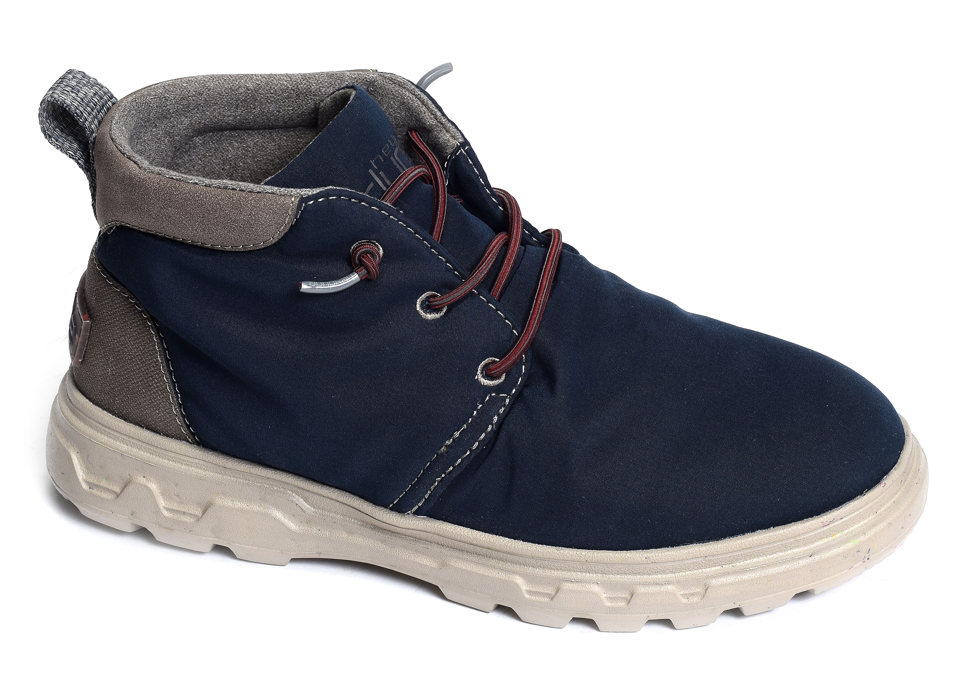 Spencer eco marine