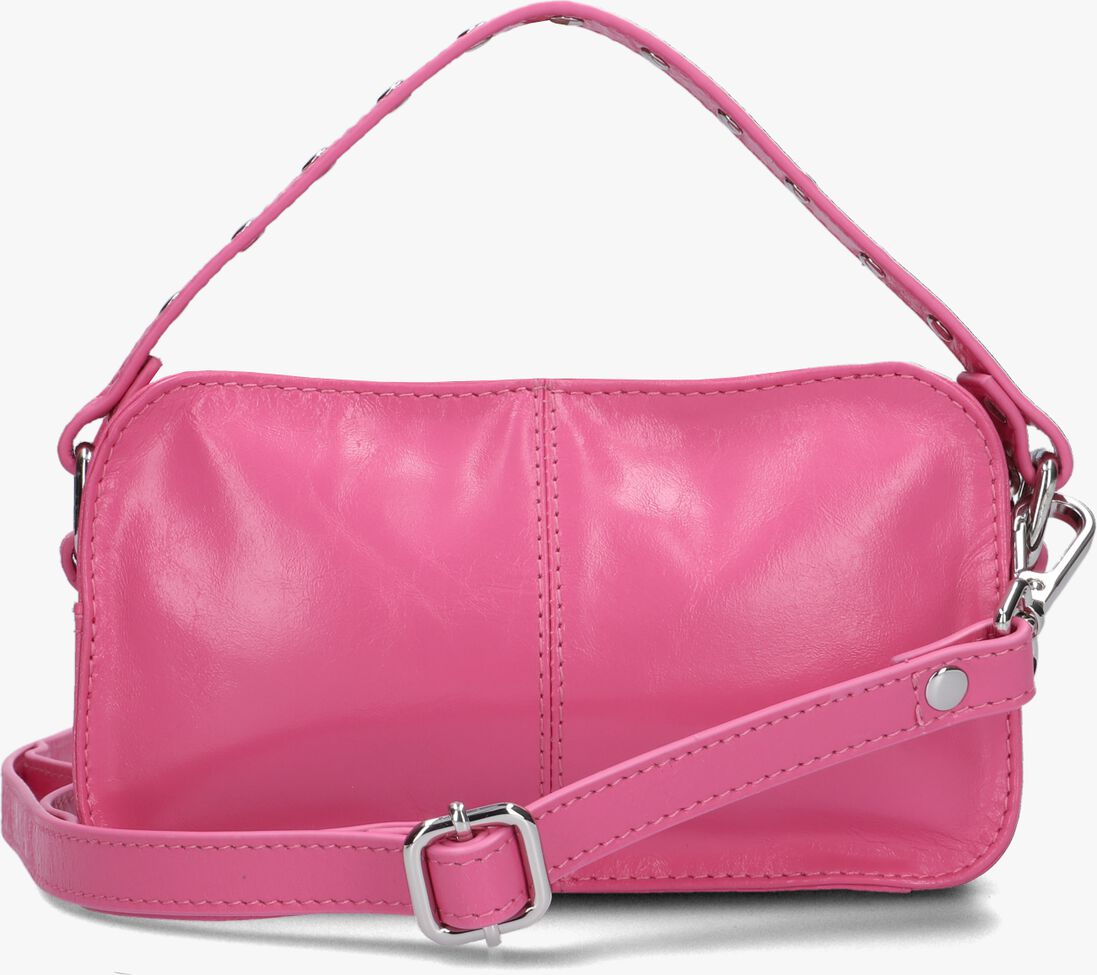 N\u00DANOO roze n&uacute;noo schoudertas helena city