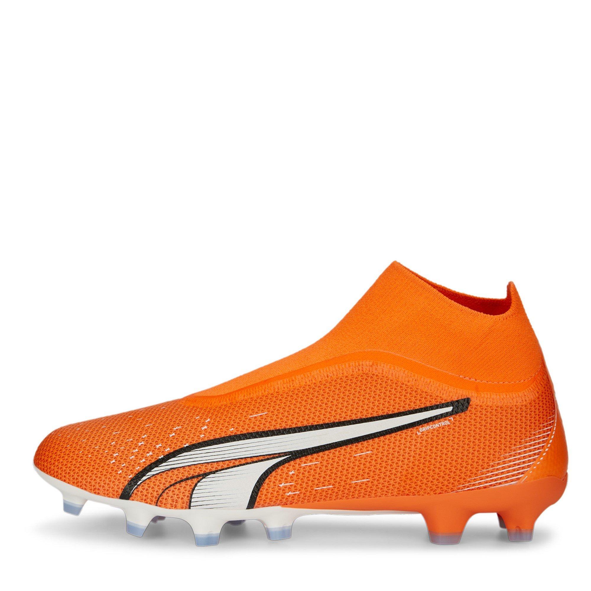 Puma Ultra.3 Firm Ground Football Boots