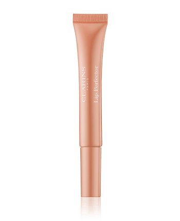 Clarins Lip Perfector 02 Apricot Shimmer 12ml