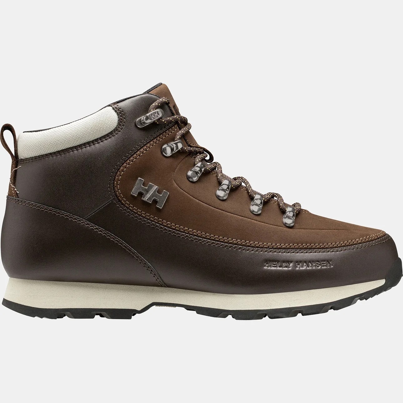 Helly Hansen Schnürboots »THE FORESTER PREMIUM«  wasserdichtes Leder, Winterstiefel, Schnürstiefel, Winterschuhe