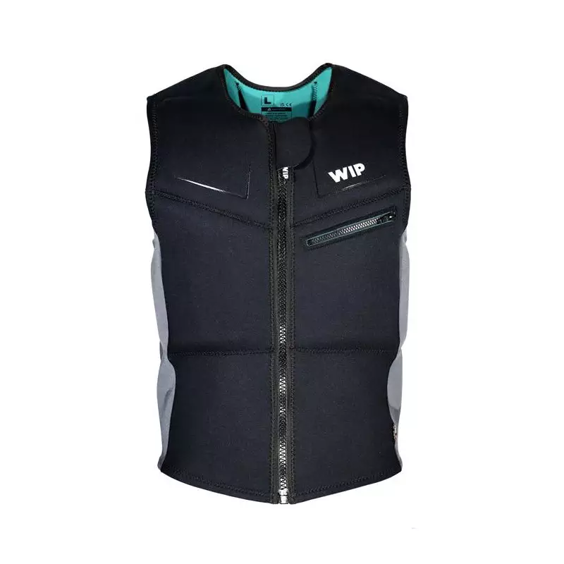 Gilet impact FORWARD WIP Lowpro Impact Vest Black