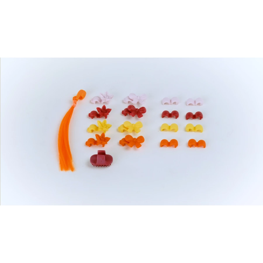 schleich® Haar-Clips Zubehör 42616