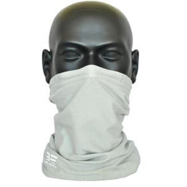 CYCL - Masque anti-pollution Faceguard Gris