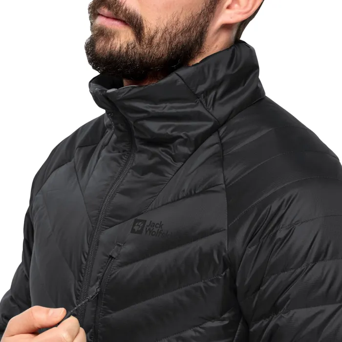 Jack Wolfskin Passamani Down Jas Heren