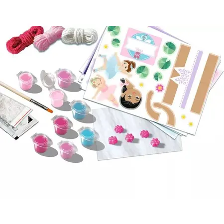 Ravensburger Live like a Ballerina