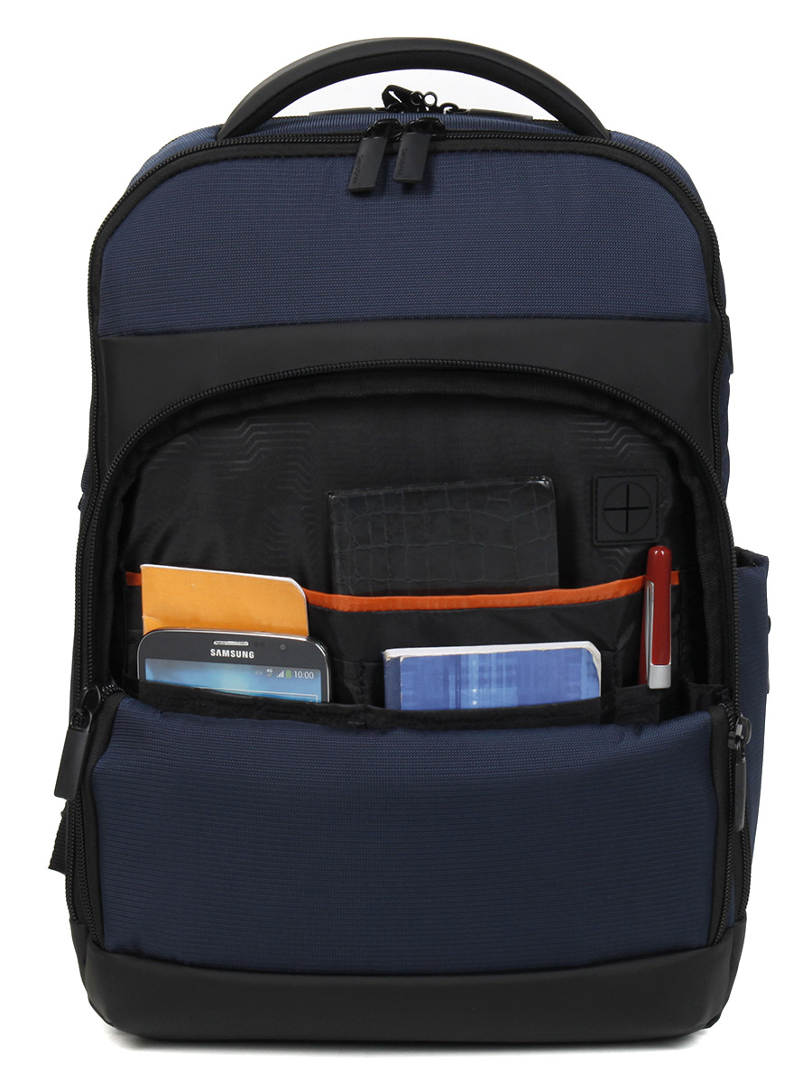 Sac À dos ordinateur Samsonite Mysight 14.1 pouces