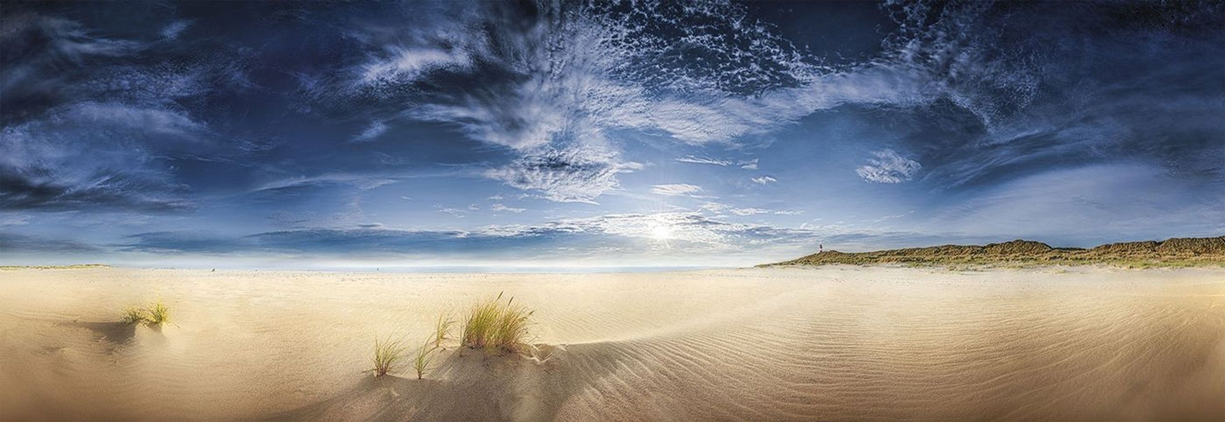 Unendliche Weite Sylt