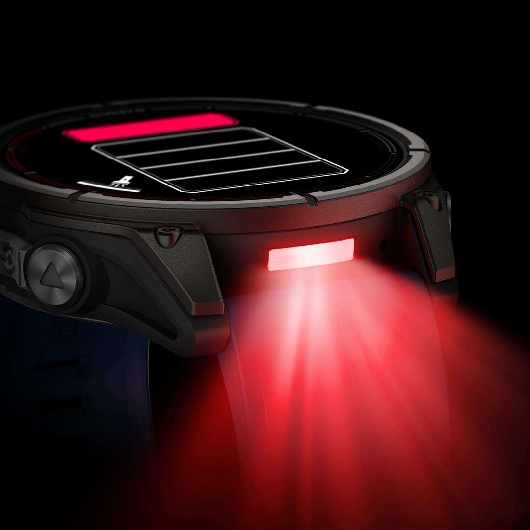 Garmin Quatix 8 - 47mm AMOLED