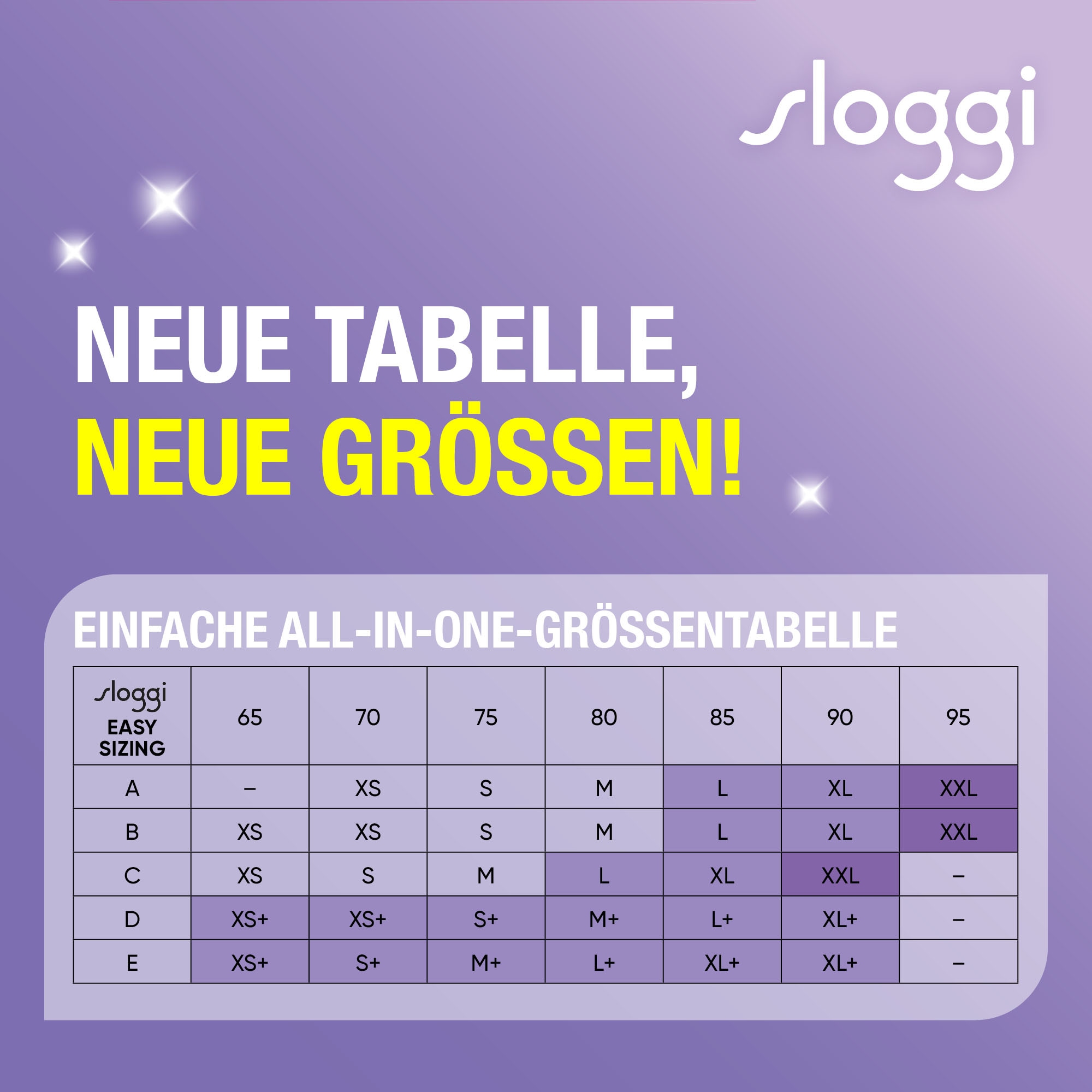 sloggi Crop-Top »ZERO Feel Bliss« nahtlos mit Spitzenoptik
