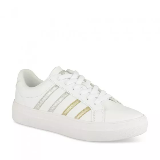 Baskets BLANC AIRNESS
