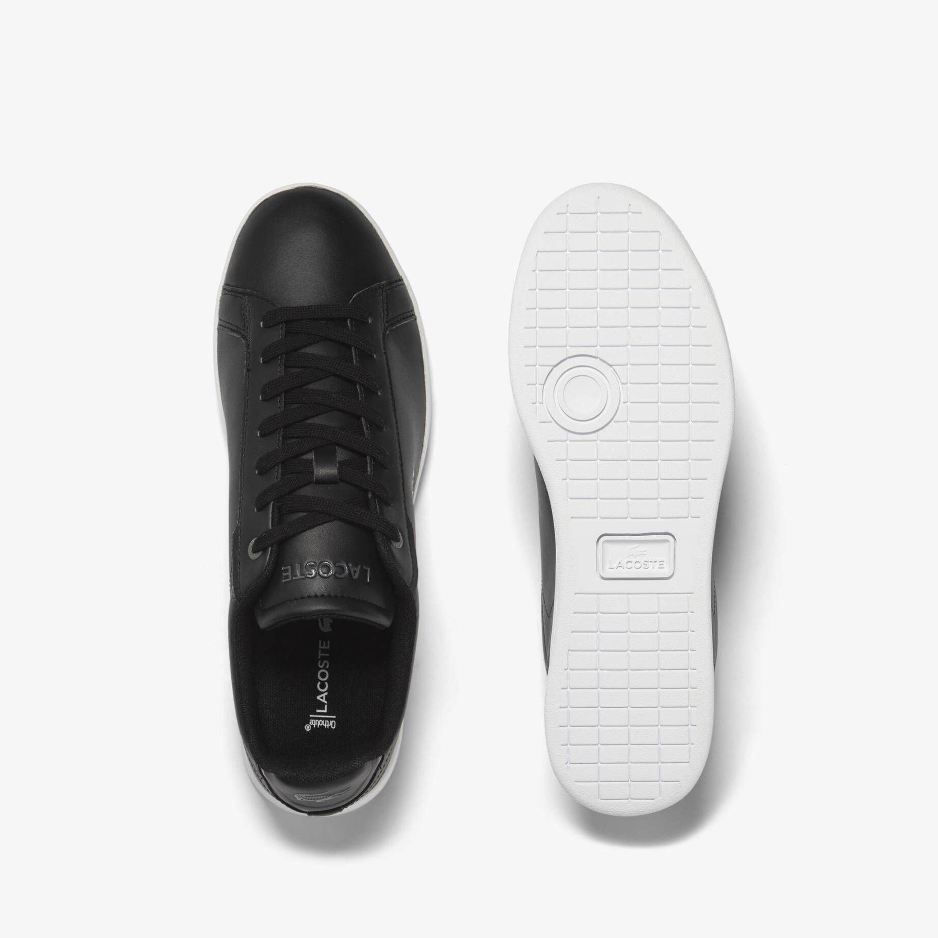 Lacoste| Herren Sneaker CARNABY PRO BL