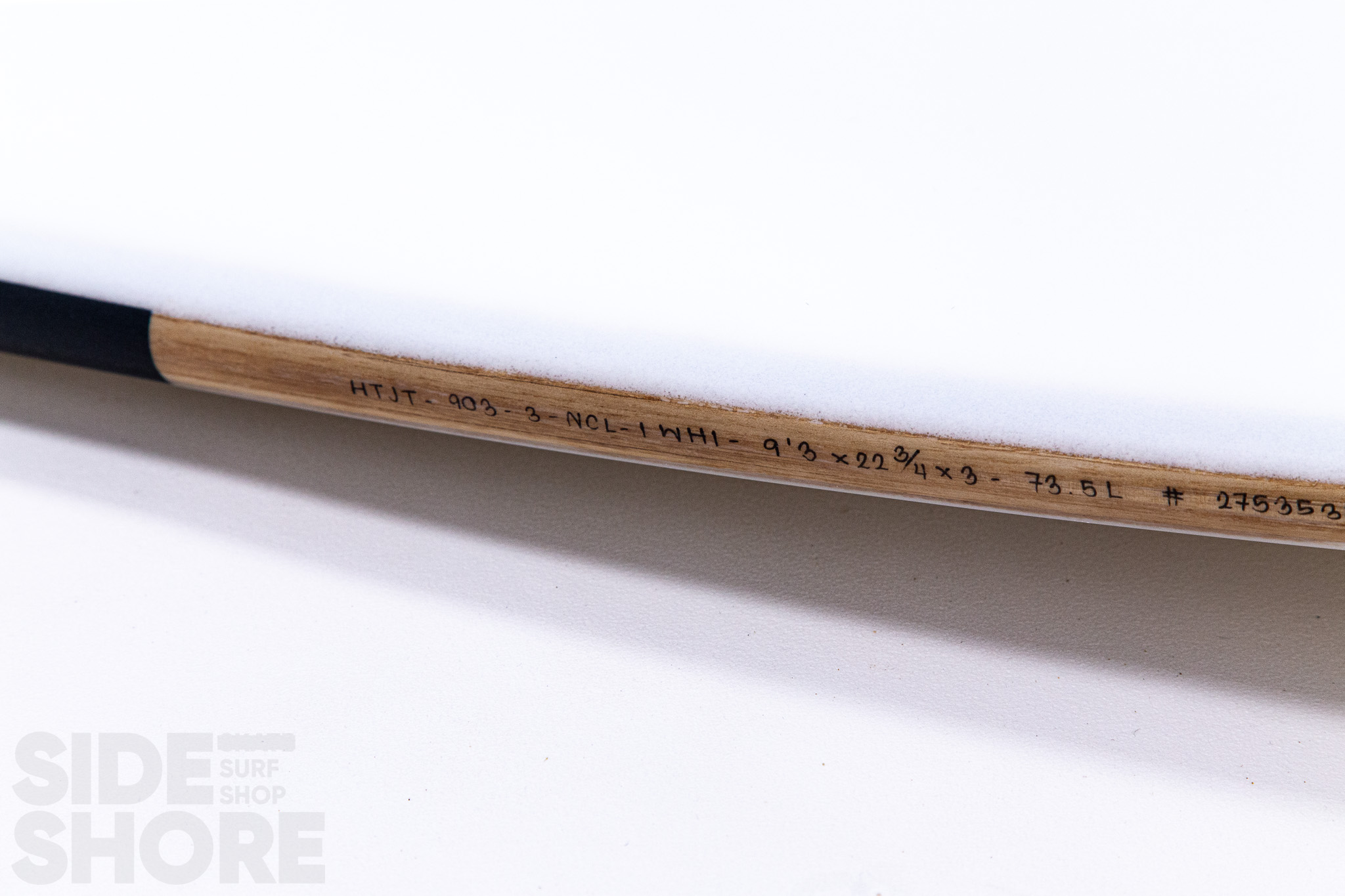 Firewire Special T - 9'3 x 22 3/4