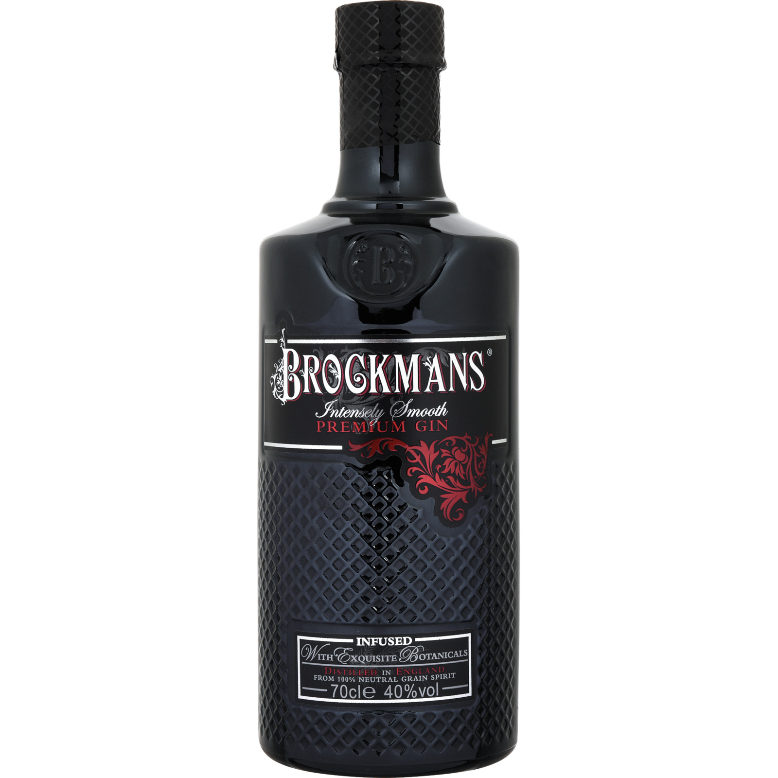 Brockmans Gin 70 cl