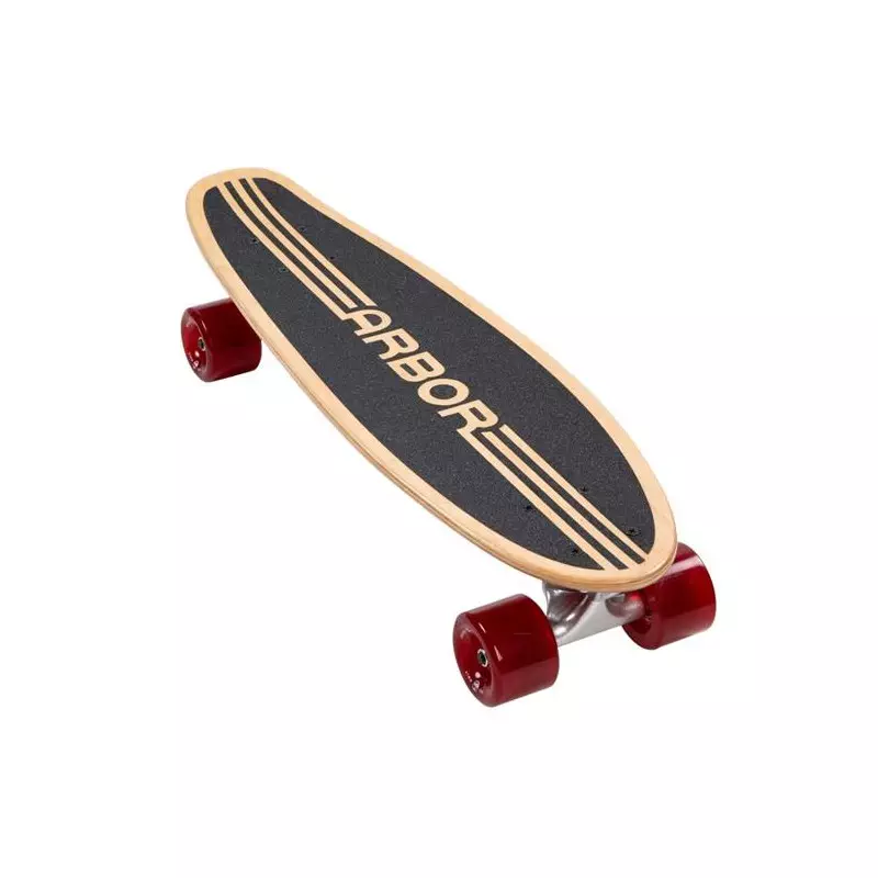 Skate cruiser ARBOR Micron Bogart 23.75