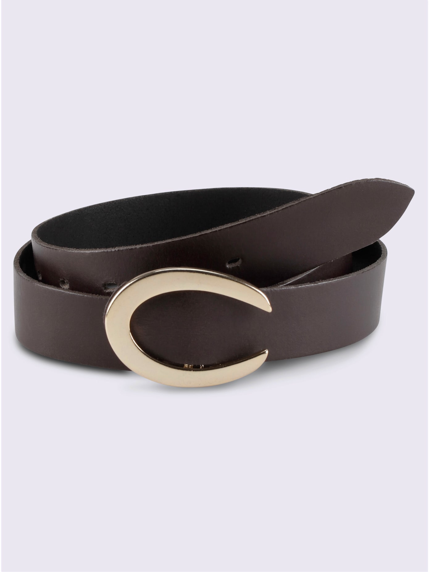Ceinture made in germany
