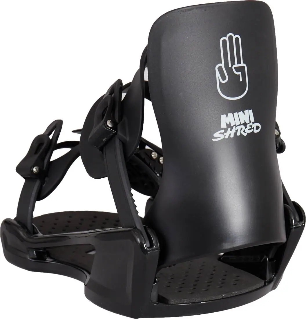 Bataleon Minishred Snowboardbindinger | SkatePro