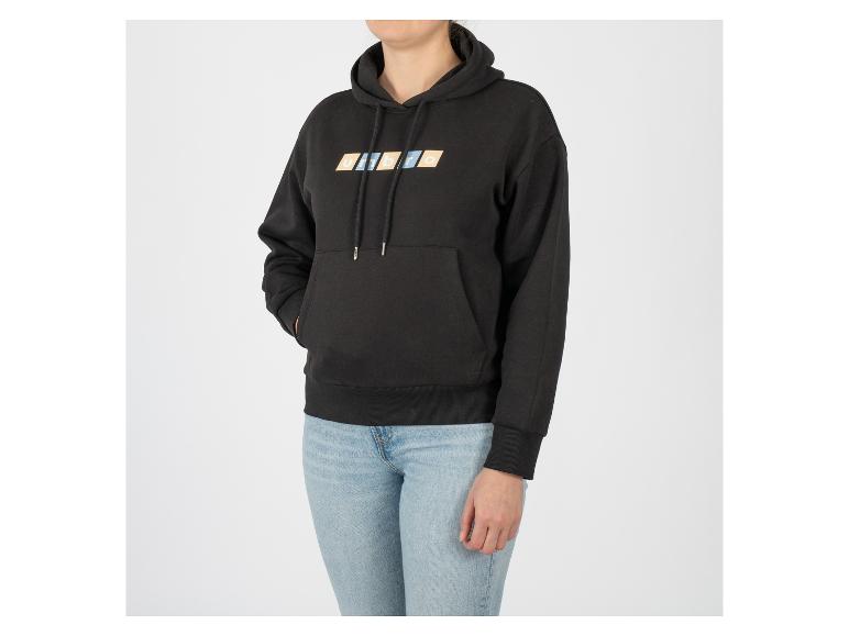 Dames hoodie