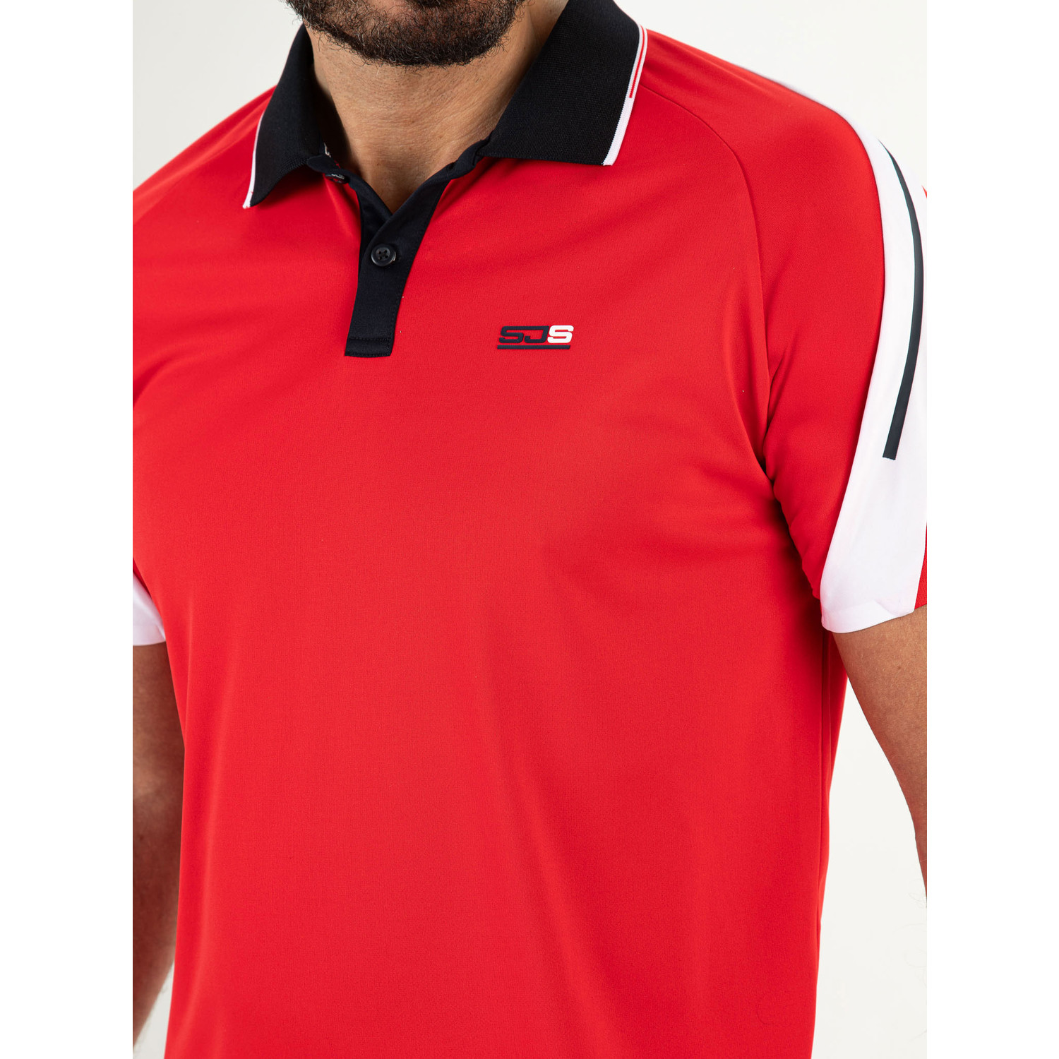 Sjeng Sports Cliffort Polo