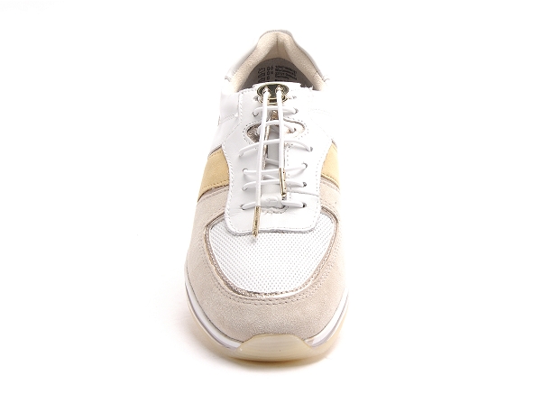 Tamaris basses femme 24718 28 blanc