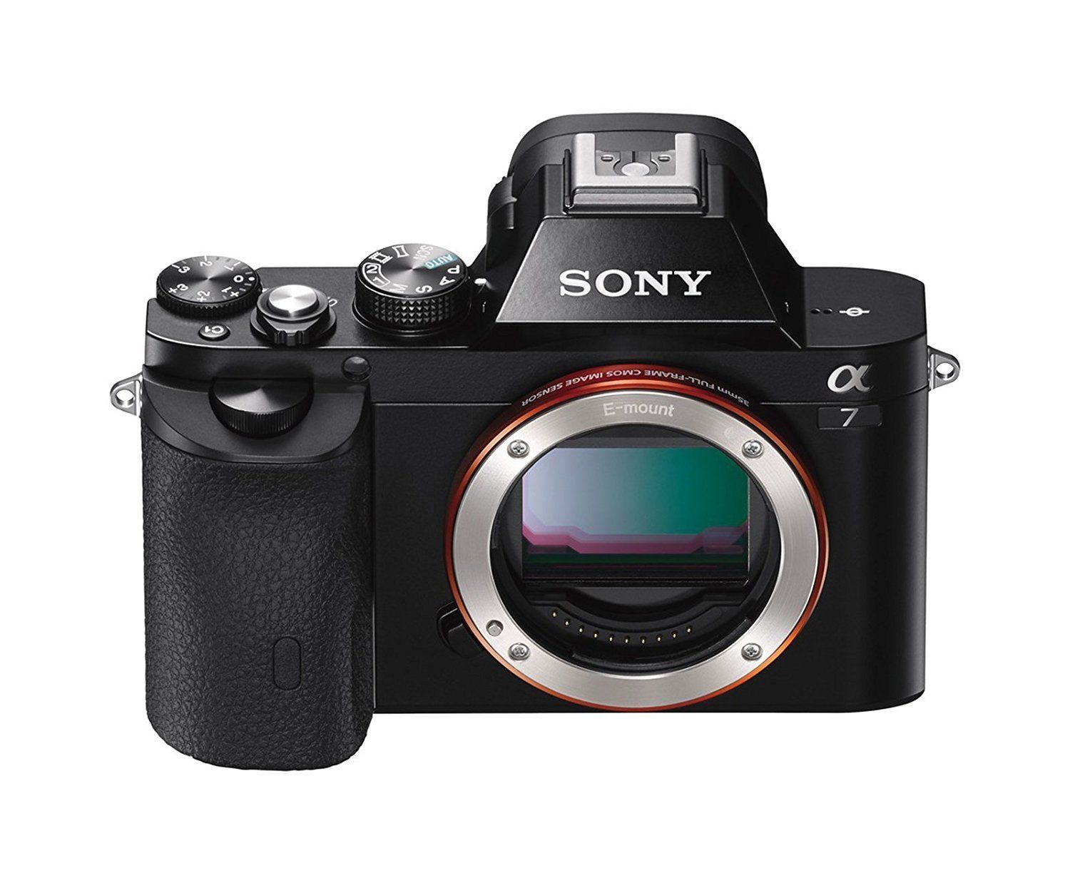 Sony Alpha 7
