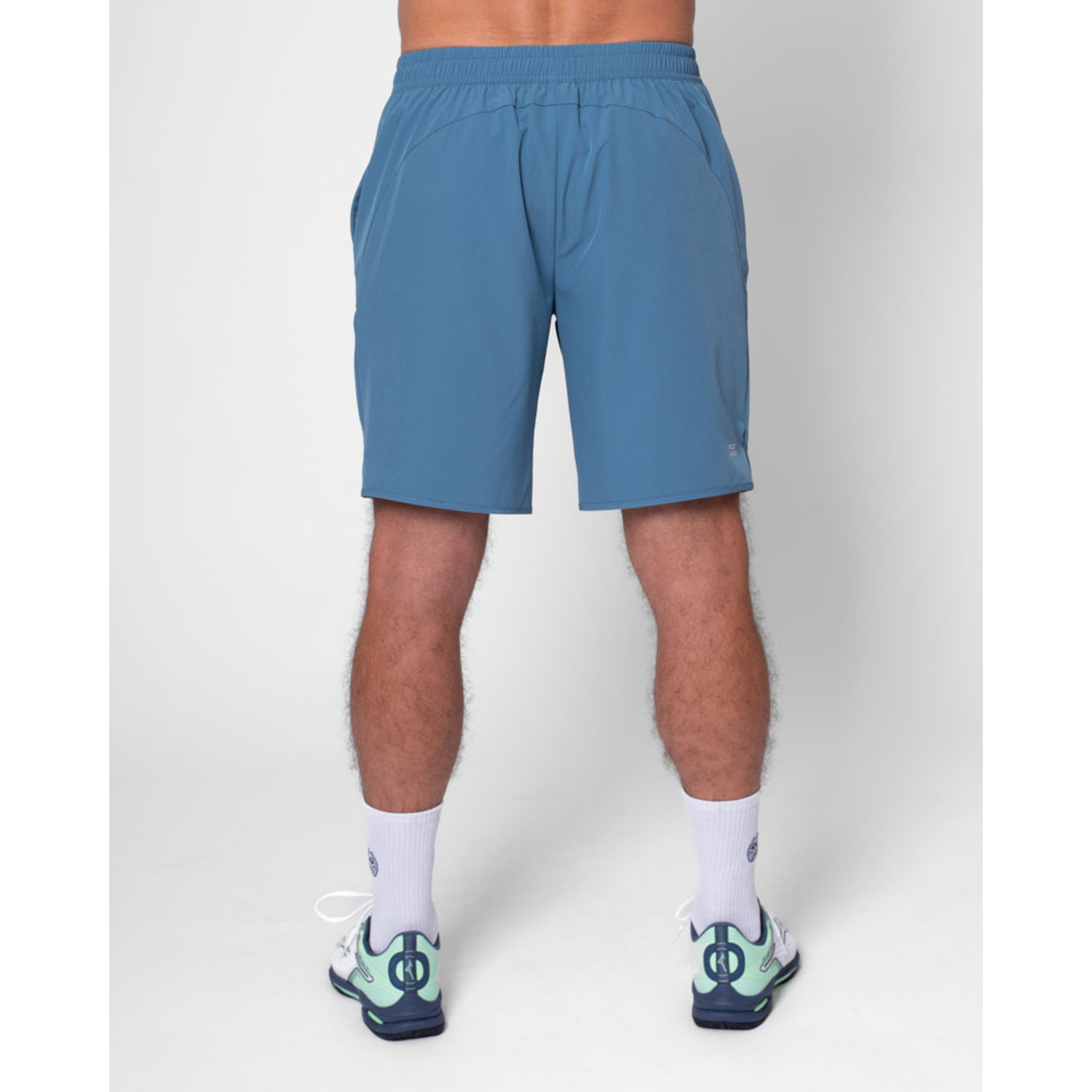 Bidi Badu Spectrum 9 Inch Short