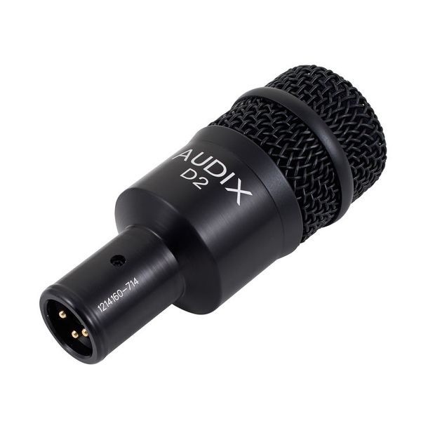 Audix DP7 Drumkoffer