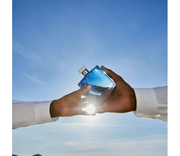 Azzaro Chrome Eau de Parfum